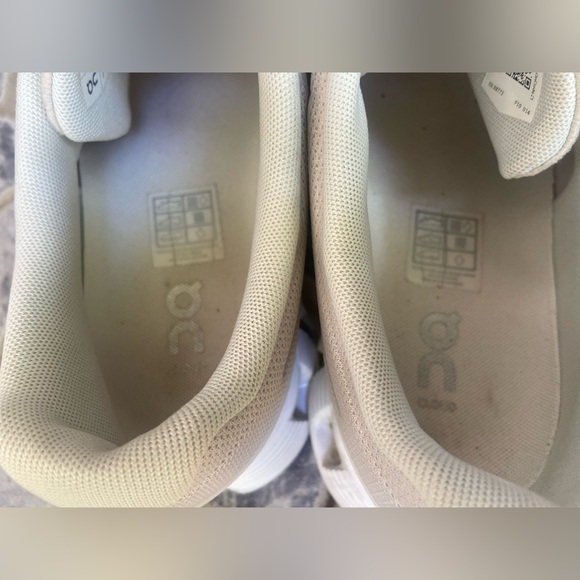 On Cloud 5 Womans Sneakers. - Picture 5 of 12